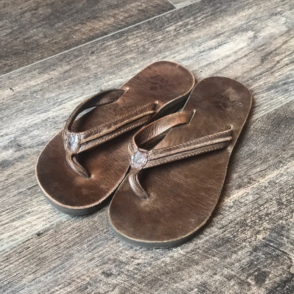 Reef Women's Swing 2 Sandals - Tobacco Color/Style